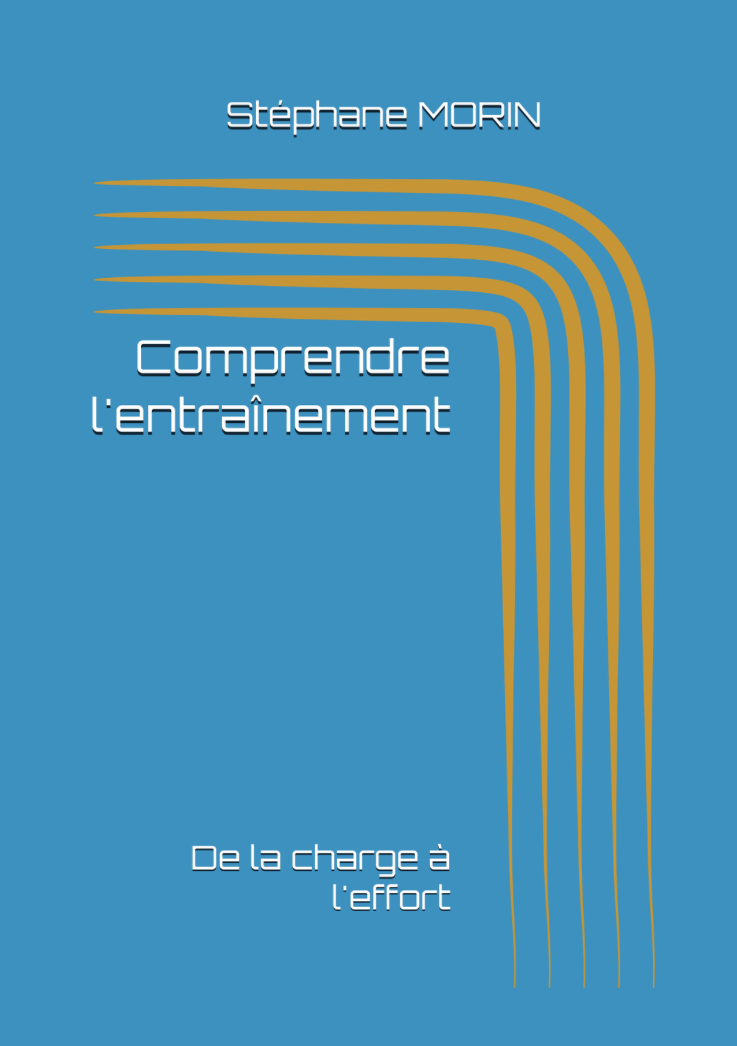 Couverture de Comprendre l'entraînement